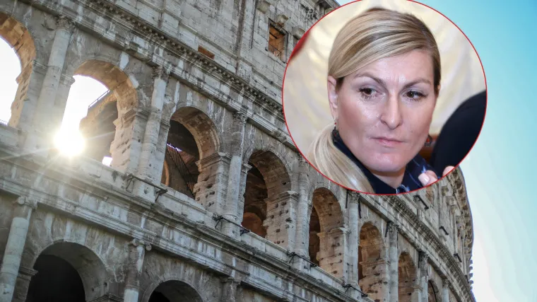 Ured Janice Kostelić napravio gaf! 'Jako nam je žao, ali stvarno nismo krivi'