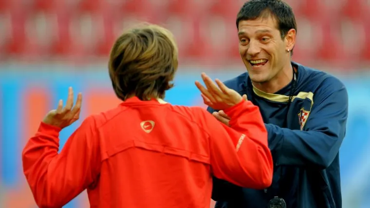 'Po meni je Messi najbolji nogometa&scaron; na svijetu, ali za Luku sam odavno znao da ima ne&scaron;to vi&scaron;e'