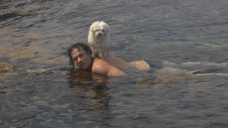 'Ispao sam ni manje ni vi&scaron;e nego Paulo Cruello de Ville, zli trgovac malim psićima'