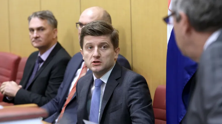 'Ovo je smije&scaron;no i veća uvreda, neozbiljno'