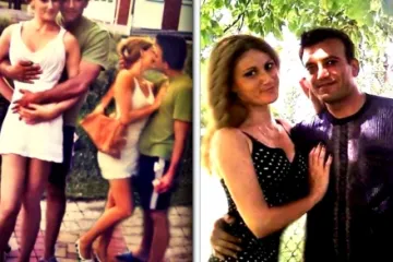 'Franjo je osoba koju vrijedi čuvati, tako je poseban'