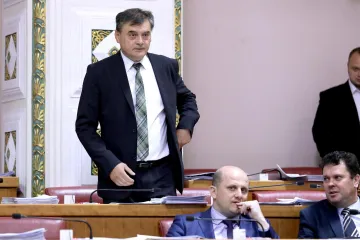 'Ako to ne napravite, možemo svi otići znate gdje'