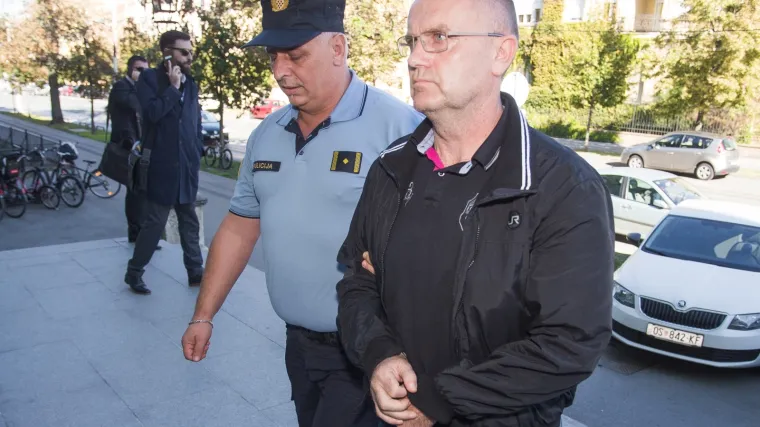 Ide iza re&scaron;etaka kako ne bi utjecao na svjedoke, ispitat će se 4 svjedoka