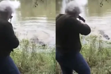 U svemu joj je pomogao zet