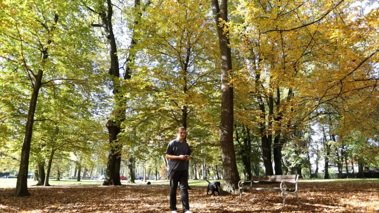 Danas sunčano i toplije, ali ubrzo stiže nova promjena