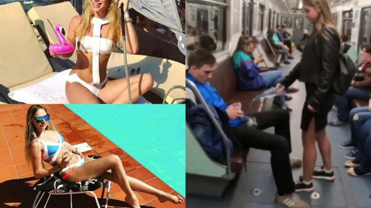 'Takvo sjedenje je čisti &scaron;ovinizam i spolna agresija'