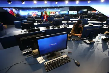 Britanski investicijski fond kupio kompaniju koja drži Novu TV i N1