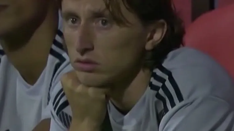 'Hrvat je prizemljen samo nekoliko sati nakon &scaron;to je progla&scaron;en najboljim'