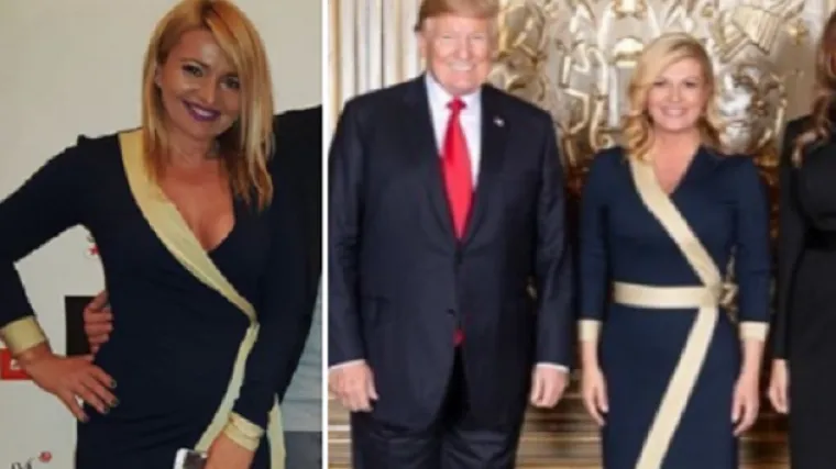 'Izgleda elegantno, profinjeno, moćno'