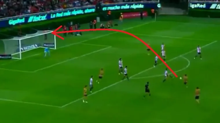 Neobranjiva genijalnost iz noge 19-godi&scaron;njaka ono je o čemu se danas priča u nogometnom svijetu