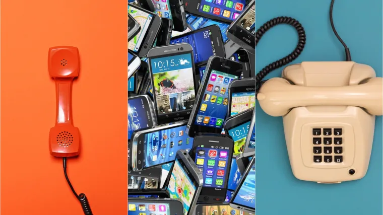 Nekad smo pamtili fiksne brojeve prijatelja, sad ni svoj ne znamo napamet: Evo kako nas još pametni telefoni čine sve glupljima