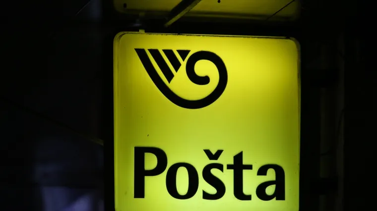 U Avenue Mallu opljačkana poslovnica Hrvatske po&scaron;te