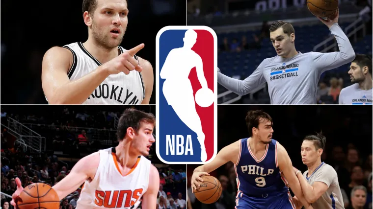 Vraća se NBA! Procijenili smo kako Hrvati kotiraju pomoću najpoznatije sportske simulacije na svijetu