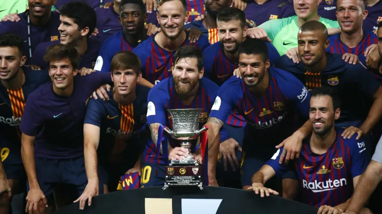 Rakitićev suigrač produžio ugovor, od&scaron;tetna klauzula mu je jednako visoka kao Modrićeva