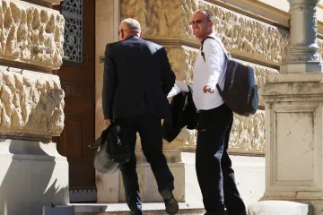 Frane Lučić traži odštetu od 4 milijuna kuna, sudski vještak se složio s medicinskim vještacima