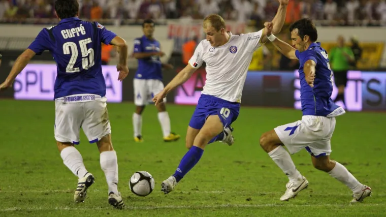 Golovi, neredi i legendarni potezi: Prisjetite se derbija koji su obilježili povijest hrvatskog nogometa