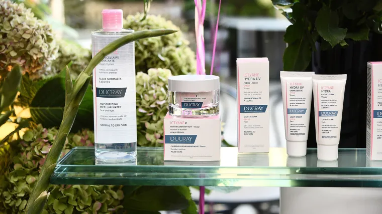 Legendarna linija za njegu tijela uz koju su odrasli mnogi Francuzi od sada i u Hrvatskoj