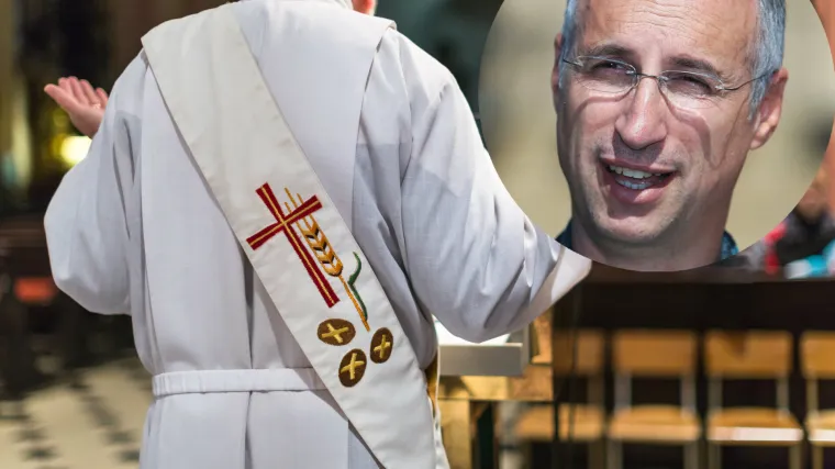 Nadbiskupija &scaron;kolama: Djeca koja su već izabrala vjeronauk vi&scaron;e se ne mogu s njega ispisati