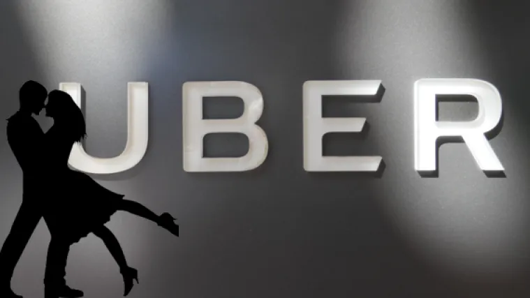 Karma učinila svoje: Žena i ljubavnik pozvali Uber, pogodite tko je bio vozač