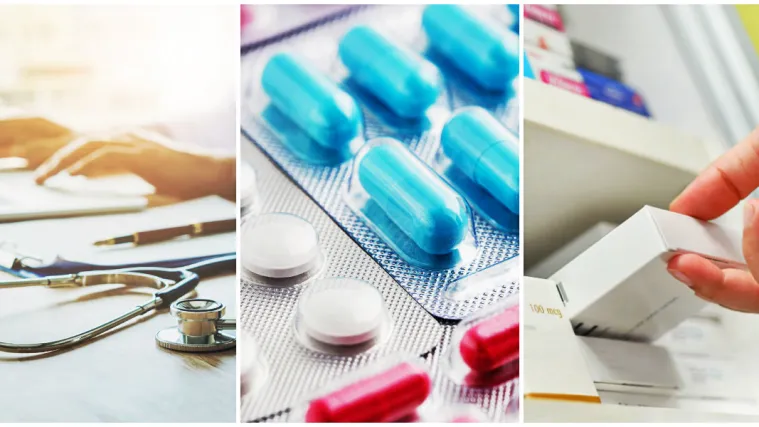 PDV na bezreceptne lijekove je čak 20 posto veći nego na one koje propi&scaron;e liječnik