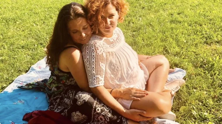 Zdrava prehrana kroz trudnoću i priprema za porod uz doulu