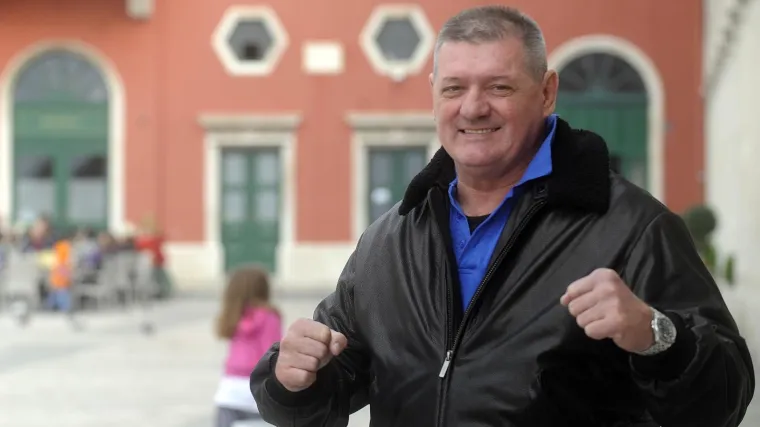 'Liječnici mu nisu davali &scaron;anse, a on se izvukao. Sad leži nepokretan...'