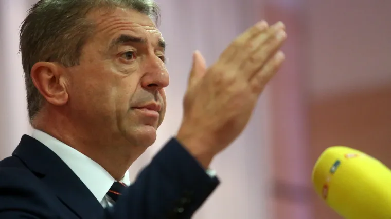 HDZ-u? 'Kažu mi da je Pupovac svojima to naredio'