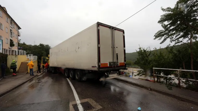 U Čakovcu naletio na biciklisticu, a u Murskom Središću na pješakinju