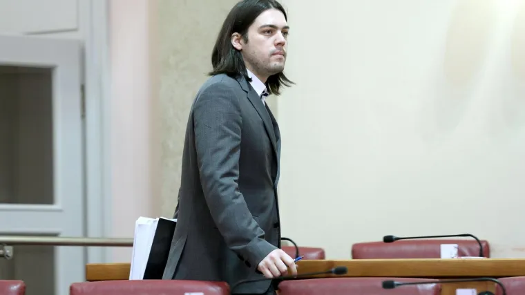 'U Hrvatskoj su za sve krivi vozači'