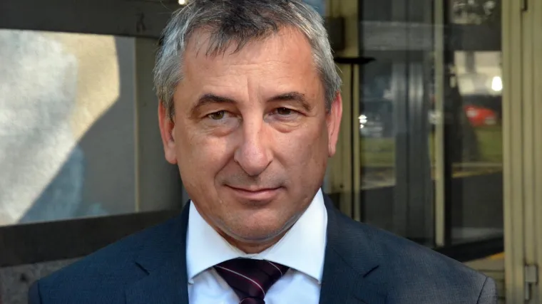 'Ja imam potpuno povjerenje u svoje vozače'