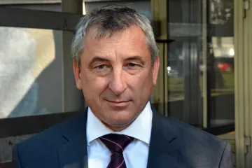 'Ja imam potpuno povjerenje u svoje vozače'