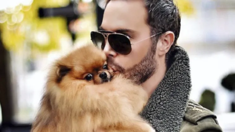 Nije dugo izdržao bez omiljene mreže, ali odlučio se za bitnu promjenu