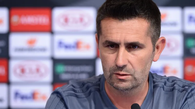 'Vatrena atmosfera? Pa isto je bilo i u Astani i Bernu!'