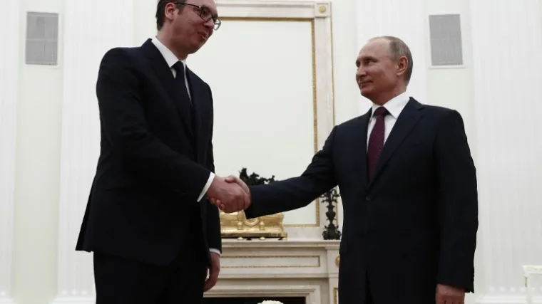 'Susret će se održati u važnom vanjskopolitičkom trenutku'