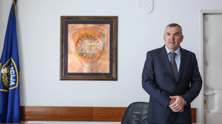 Milina o 'aferi kum': Ispitat ćemo sve djelatnike koji su imali službene podatke o tom predmetu