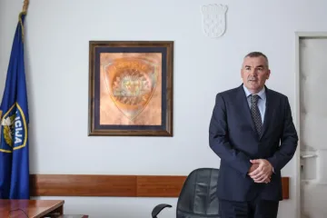 Milina o 'aferi kum': Ispitat ćemo sve djelatnike koji su imali službene podatke o tom predmetu