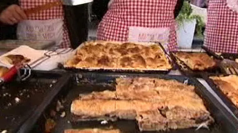 Bučnica, vrbovečka pera, kotlovina: Dugo Selo postalo glavno mjesto za ljubitelje delicija