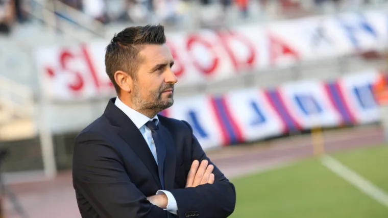 Vulić i Bjelica na&scaron;li zanimljivo opravdanje za lo&scaron; derbi na Poljudu: 'Kriva je bura'