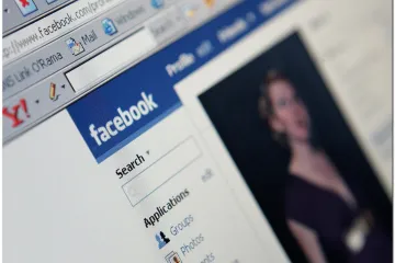 Kako promijeniti ime na Facebooku?