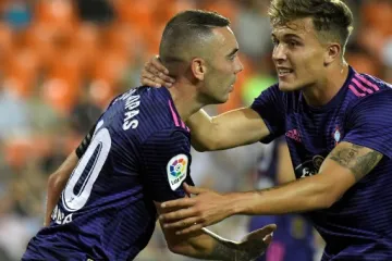 Gameiro zabio u 36., Willian tragičar utakmice