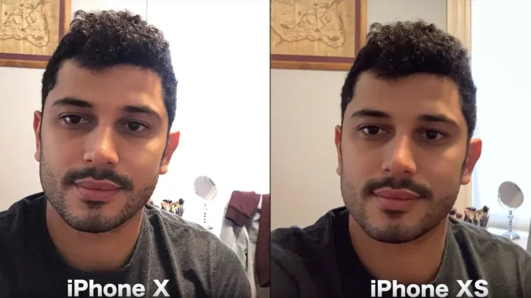 'Pa lice mi izgleda poput porculanske lutke'