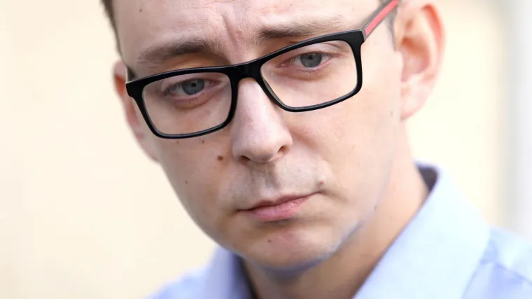 'Na&scaron;i najmijili nisu ginuli za ovakvu državu, to neću mirno gledati'