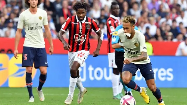 PSG igra zastra&scaron;ujuće u francuskom prvenstvu