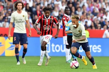 PSG igra zastrašujuće u francuskom prvenstvu