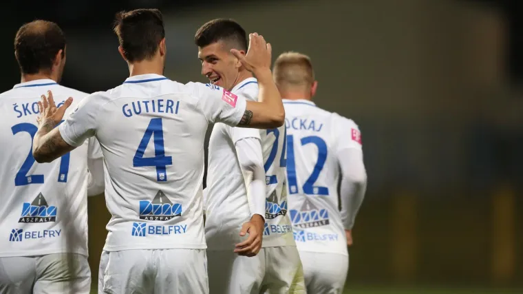 Marić, Bočkaj i Boban za tri boda