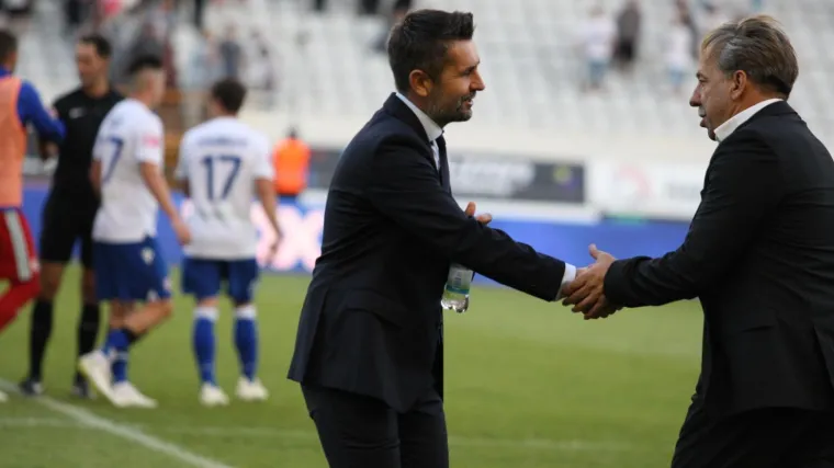 Evo &scaron;to su kazali nakon utakmice