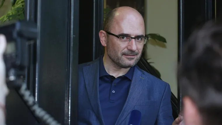 'Na&scaron;e je poslanje boriti se za svoj narod i voditi putem istine, a ne zavoditi'