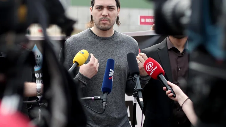 Sinčić: 'Mogli smo s Mostom izbaciti iz igre SDP i HDZ, ali oni nisu htjeli surađivati'