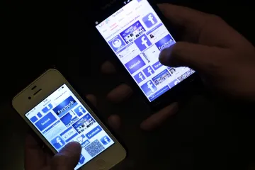 Kako vratiti skrivene objave na Facebooku?
