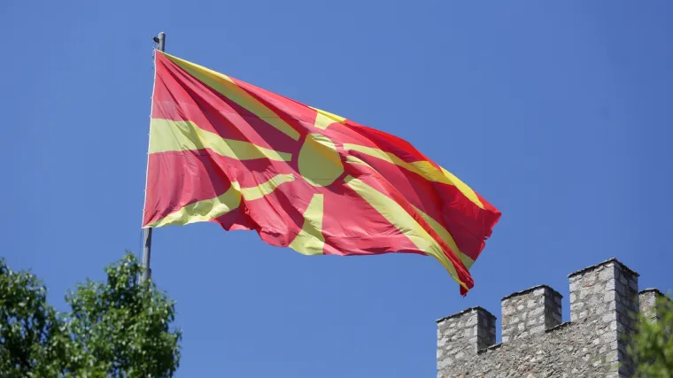 Stižu rezultati: Vi&scaron;e od 90% iza&scaron;lih na referendum glasovalo 'za' promjenu imena